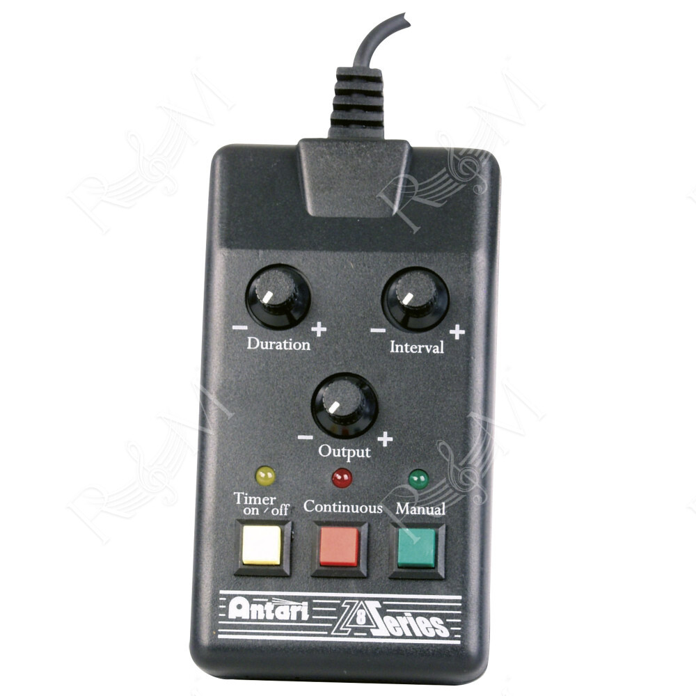 Z-8 Timer Remote Telecomando per Z-1200II e ICE-101