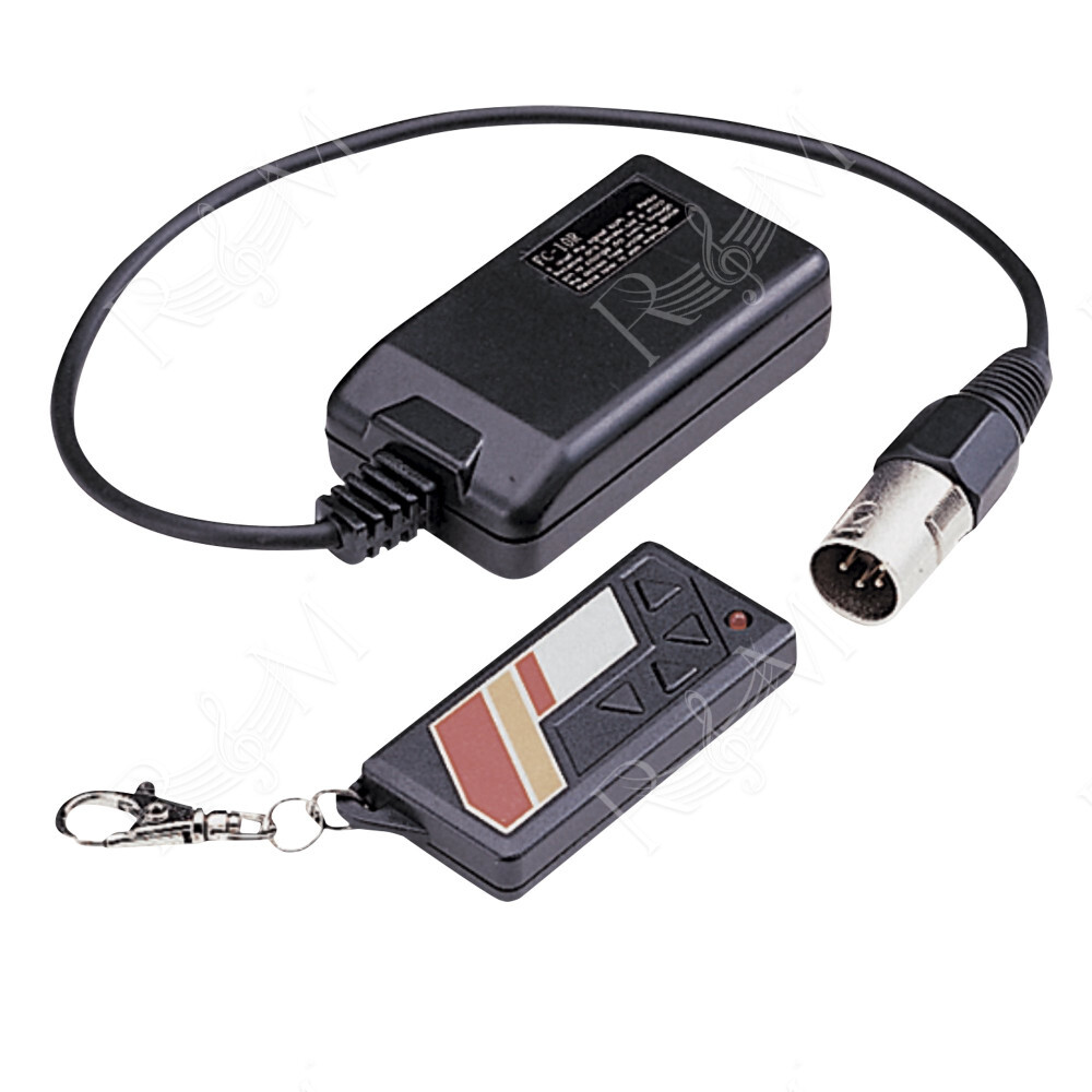 Z-9 Wireless Remote Telecomando senza fili per Z-1200II