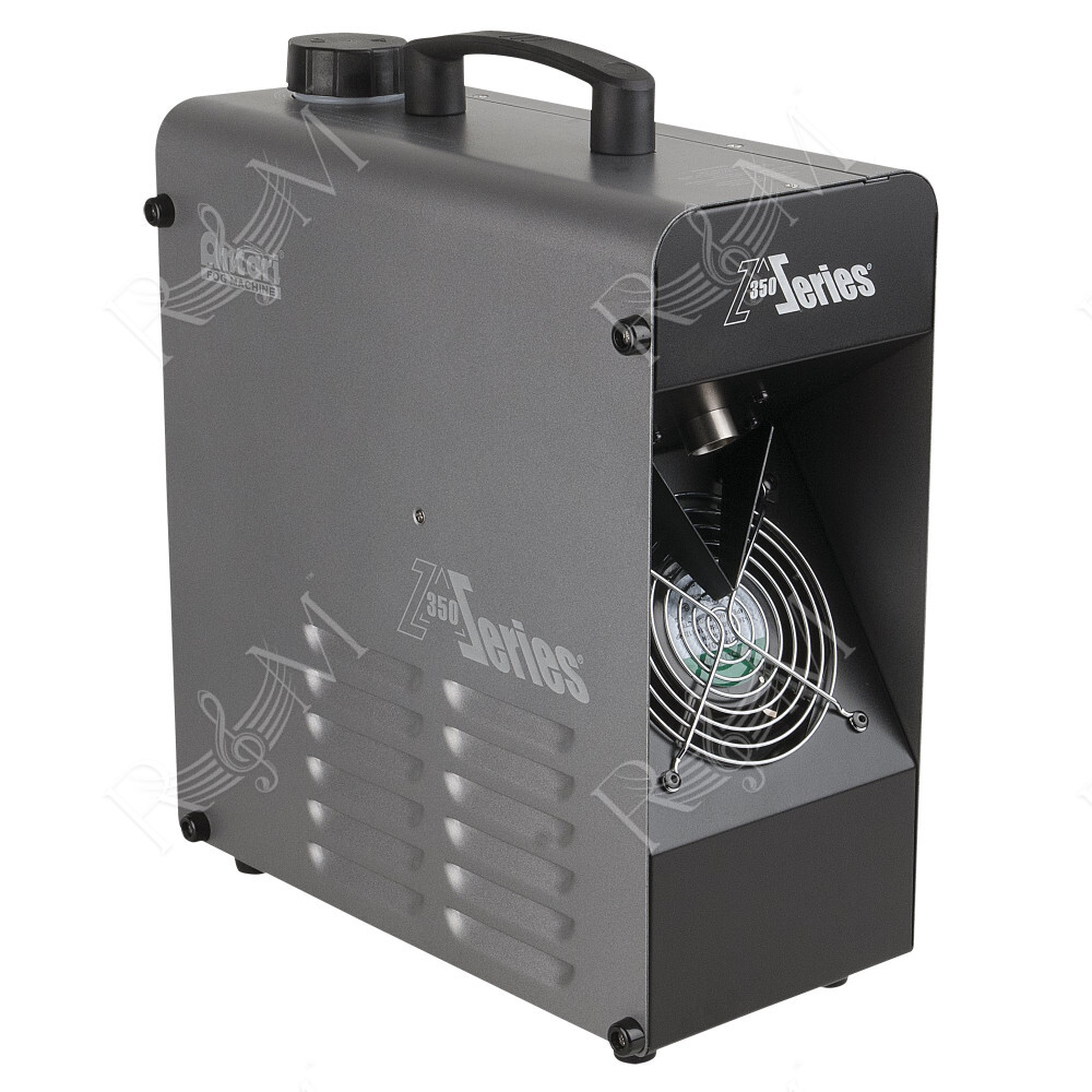 Z-350 Macchina fazer da 800 W