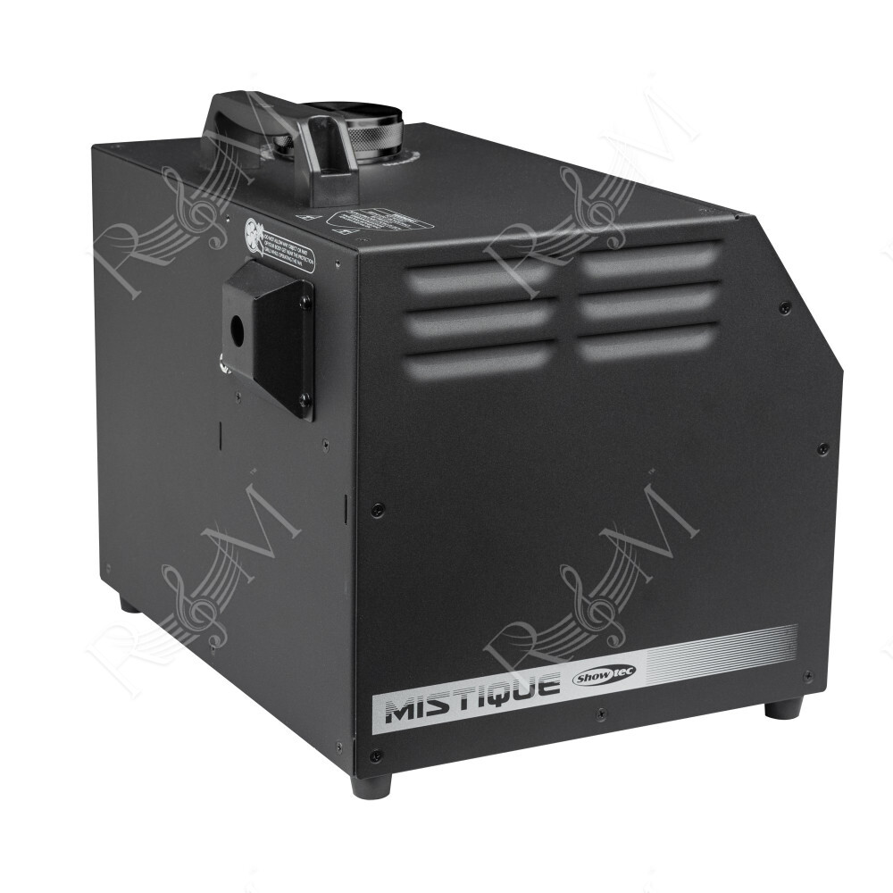 Mistique Hazer CO₂ da 1250 W