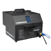 Mistique Hazer CO₂ da 1250 W