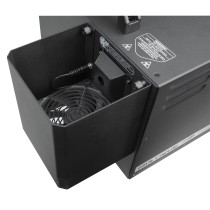 Mistique Hazer CO₂ da 1250 W