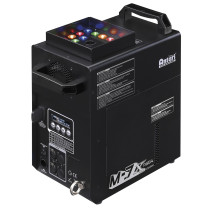 M-7X 1500 W Pro CO₂ simulazione di fogger RGBA