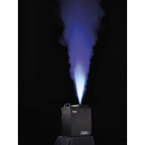M-7X 1500 W Pro CO₂ simulazione di fogger RGBA