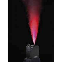 M-7X 1500 W Pro CO₂ simulazione di fogger RGBA