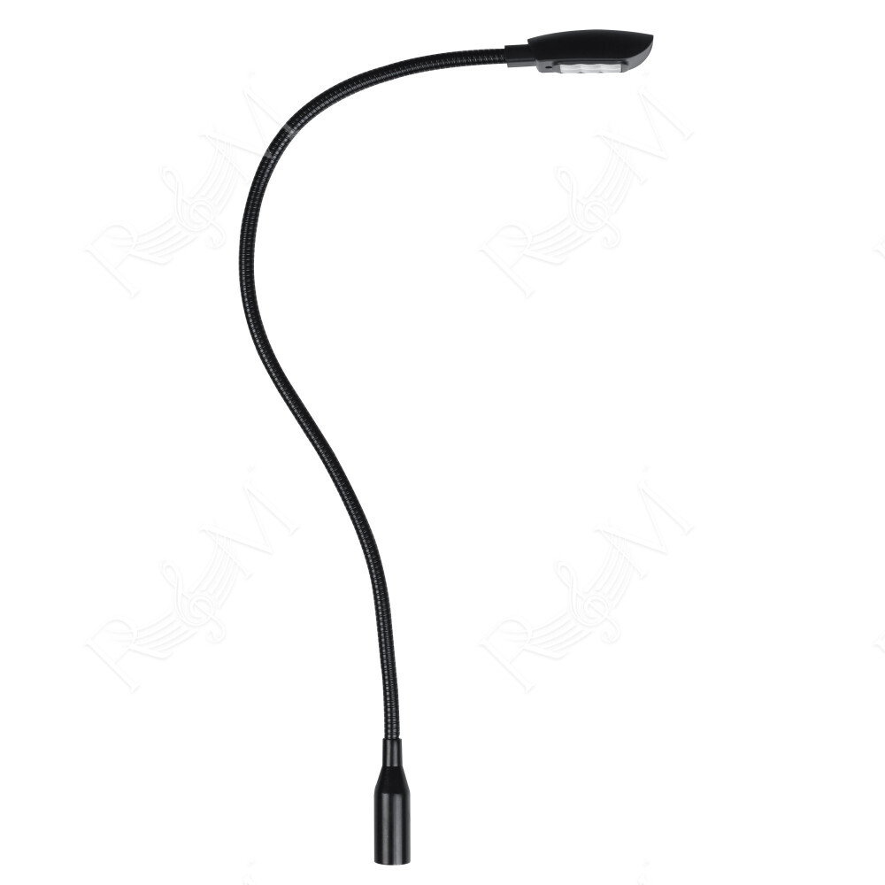 GooseLight XLR, RGBW