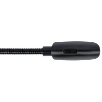 GooseLight XLR, RGBW