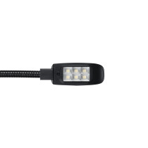 GooseLight XLR, Bianco Freddo