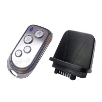 WTR-20 Wireless Remote Kit W-2 trasmettitore e ricevitore per prodotti Antari supportati