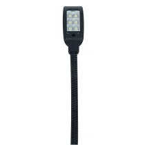 GooseLight XLR, Bianco Freddo