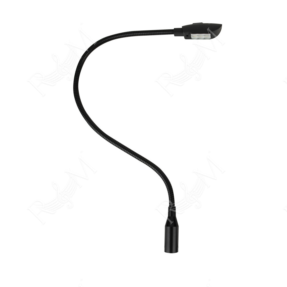 GooseLight XLR, Bianco Freddo