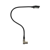 GooseLight XLR, Bianco Freddo