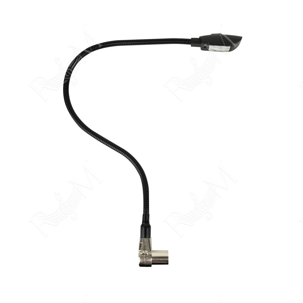 GooseLight XLR, Bianco Freddo
