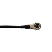 GooseLight XLR, Bianco Freddo