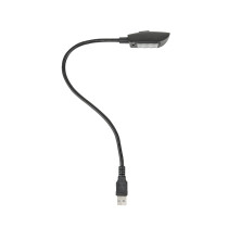 GooseLight USB, Bianco Freddo