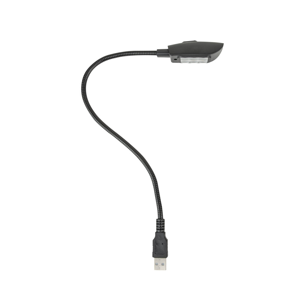 GooseLight USB, Bianco Freddo