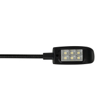 GooseLight USB, Bianco Freddo