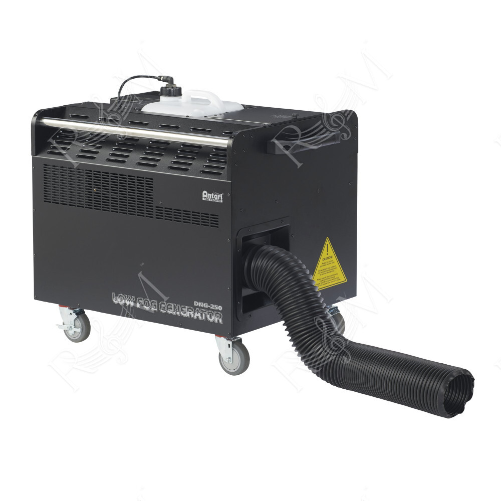 DNG-250 - Low Fog Generator