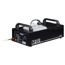 M-11 Tour Fogger 1600 W Pro Fogger con doppia uscita