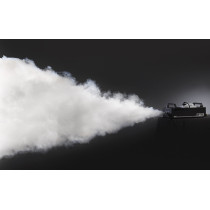 M-11 Tour Fogger 1600 W Pro Fogger con doppia uscita