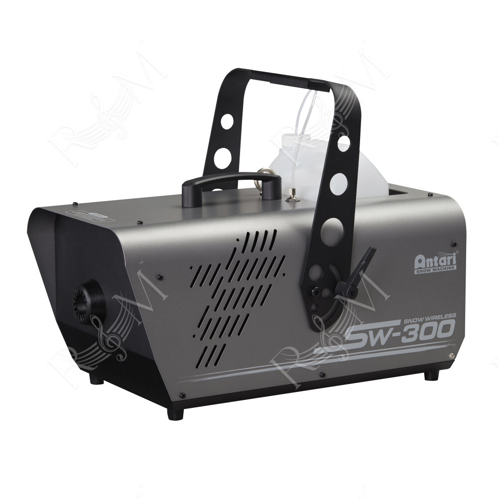 SW-300 Snow Machine Macchina da neve da 880 W