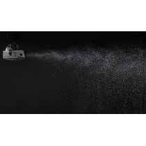 SW-300 Snow Machine Macchina da neve da 880 W