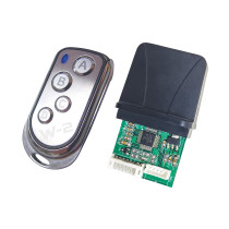 Kit telecomando senza fili WTR-110 F-6
