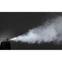 Macchina del fumo Z-800 III