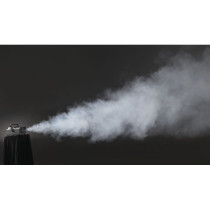 Macchina del fumo Z-1000 III