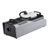 Macchina del fumo Z-1500 III