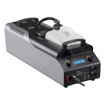 Macchina del fumo Z-1500 III