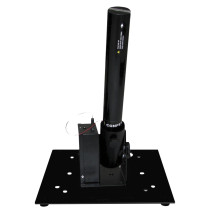 FX Shot Base Plate Per spari 1,2 o 4 pezzi FX