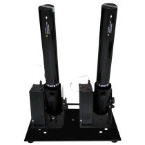 FX Shot Base Plate Per spari 1,2 o 4 pezzi FX