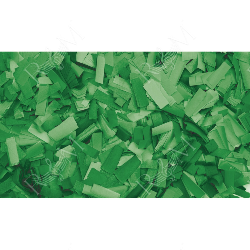 Coriandoli - Rettangolo