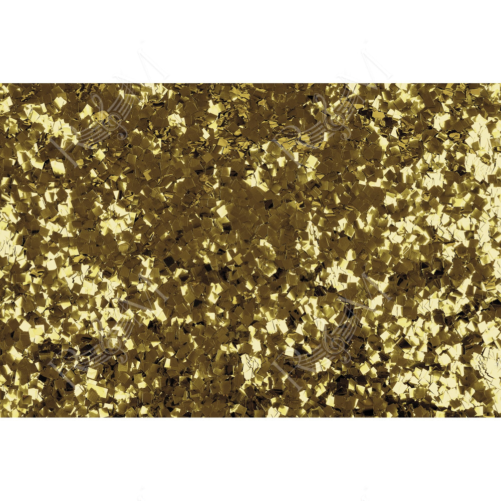 Coriandoli Metallizzato - Polvere di Pixie