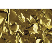 Coriandoli Metallizzato - Cuori