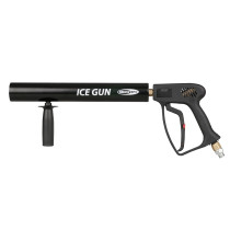 FX Ice Gun Spara-CO₂