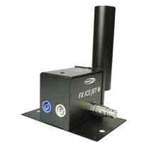 FX Ice Jet MKII Spara-CO₂