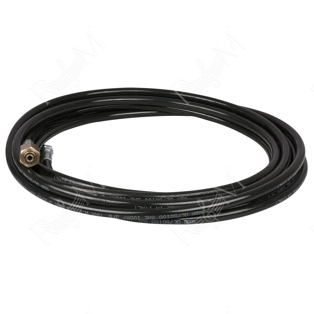 Tubo ad alta pressione CO₂