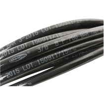 Tubo Q-Lock CO₂ 3/8