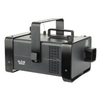 Macchina del fumo QubiQ S1000