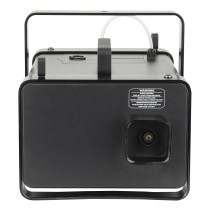 Macchina del fumo QubiQ S1000