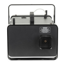 Macchina del fumo QubiQ S1500