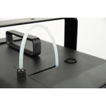 Macchina del fumo QubiQ S1500