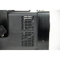 Macchina del fumo QubiQ S1500