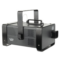 Macchina del fumo QubiQ S2500