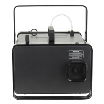 Macchina del fumo QubiQ S2500