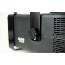 Macchina del fumo QubiQ S2500