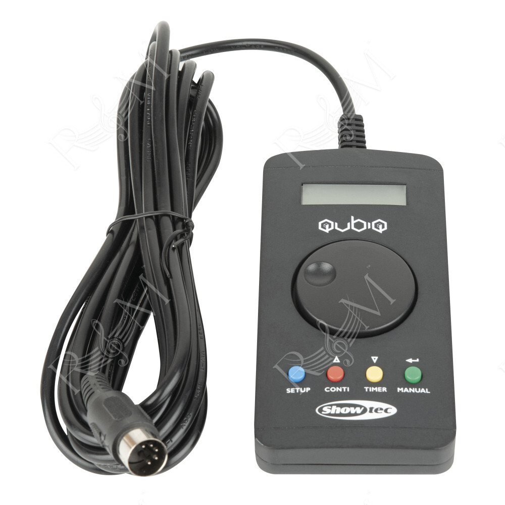 Telecomando per serie QubiQ
