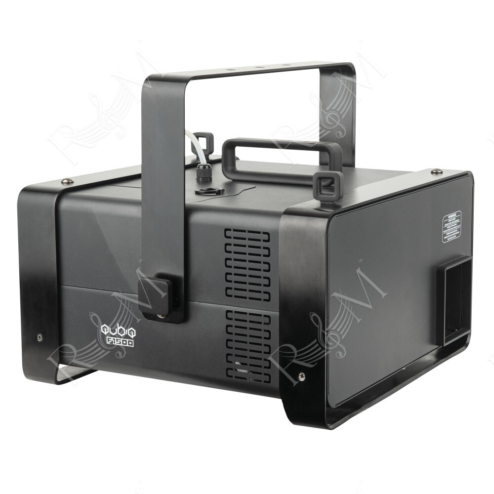 QubiQ F1500 Fazer